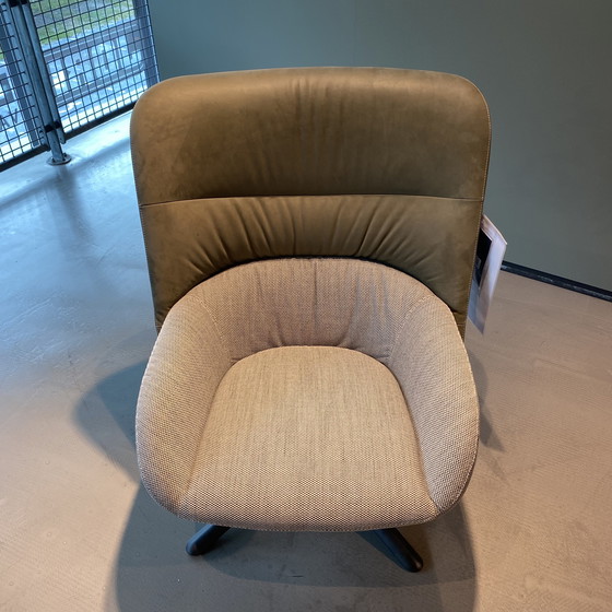 Image 1 of Leolux Hilco Sessel