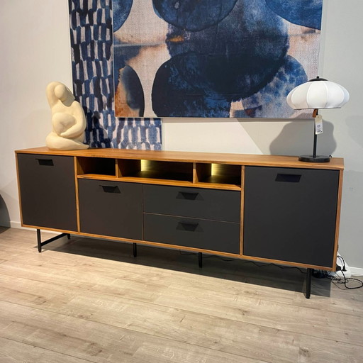 Credenza Xooon Torano