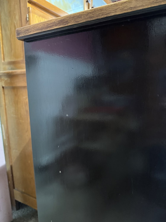 Image 1 of Vetrina vintage