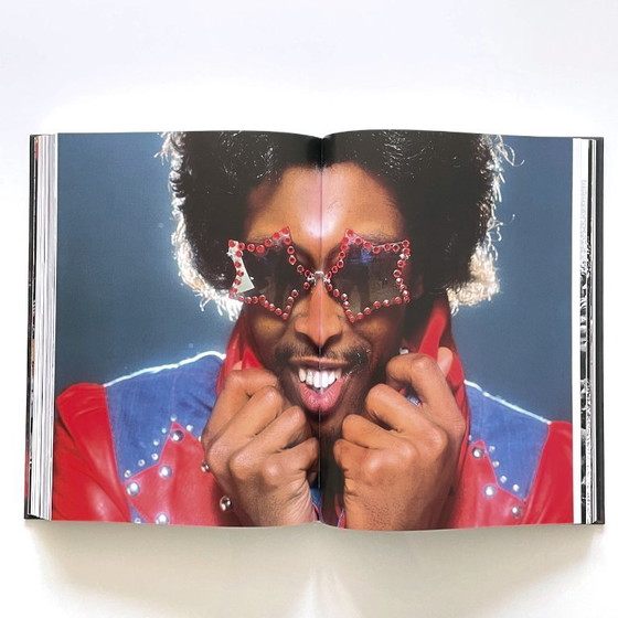 Image 1 of Tassen - Kunsteditie - Soul. R&B Funk. XXL