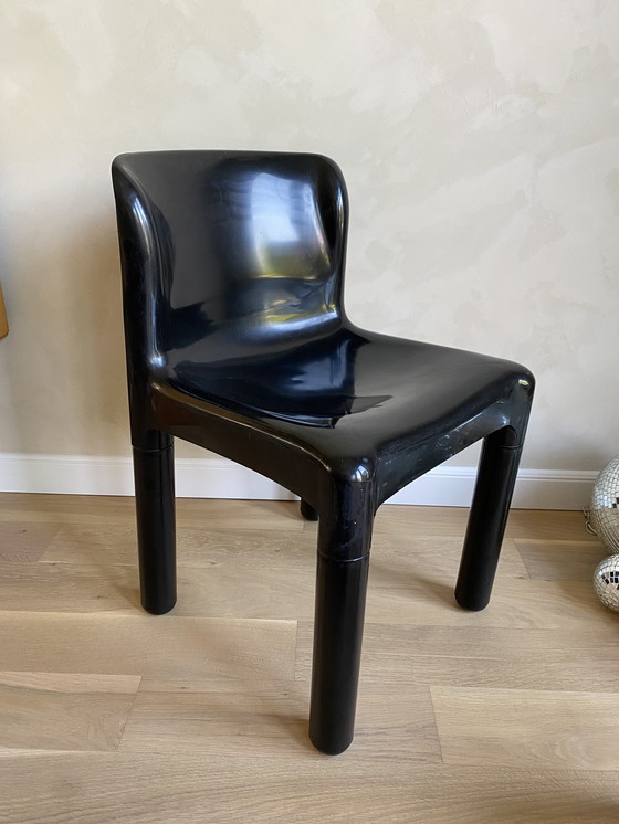 Image 1 of Silla Kartell Carlo Bartoli 4875