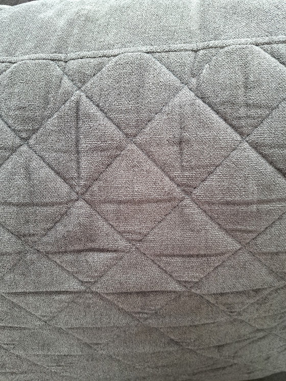 Image 1 of Divano Urban 2,5 posti con pouf