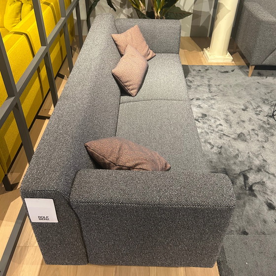 Image 1 of Rolf Benz Linea 2,5-zitsbank