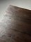 French Oak Dining Table, 19th Century (photo 16 of 19)