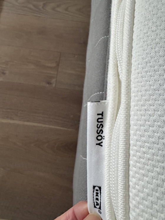 Image 1 of Letto IKEA con base a doghe