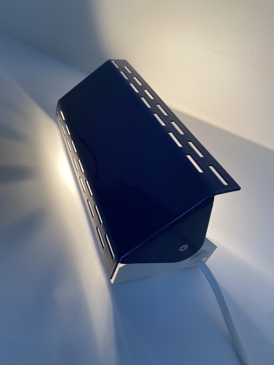 Image 1 of Vintage Massive - Lampada da parete - Lampada da parete - Anni '90