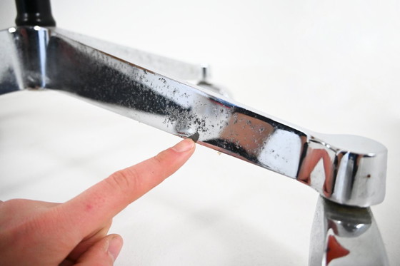 Image 1 of Sillón de Charles y Ray Eames para Herman Miller, década de 1970