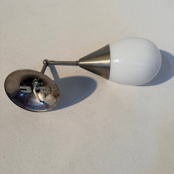 Image 1 of Giso wall lamp drop-shaped