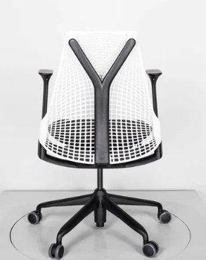 Image 1 of Herman Miller Say bureaustoel