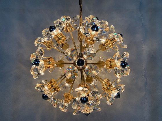 Image 1 of Lampadario Palwa 1970