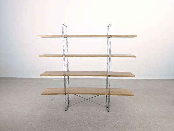 Image 1 of Libreria originale Enetri, vintage IKEA Niels Gammelgaard