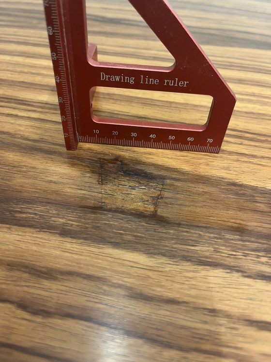 Image 1 of Tavolo da pranzo Dyrlund Flip Flap Lotus