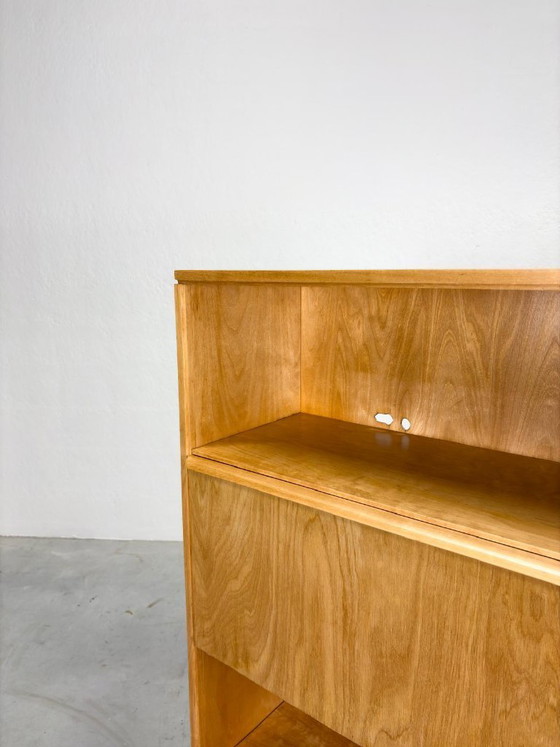 Image 1 of Librería Pastoe 'BB04' de Cees Braakman