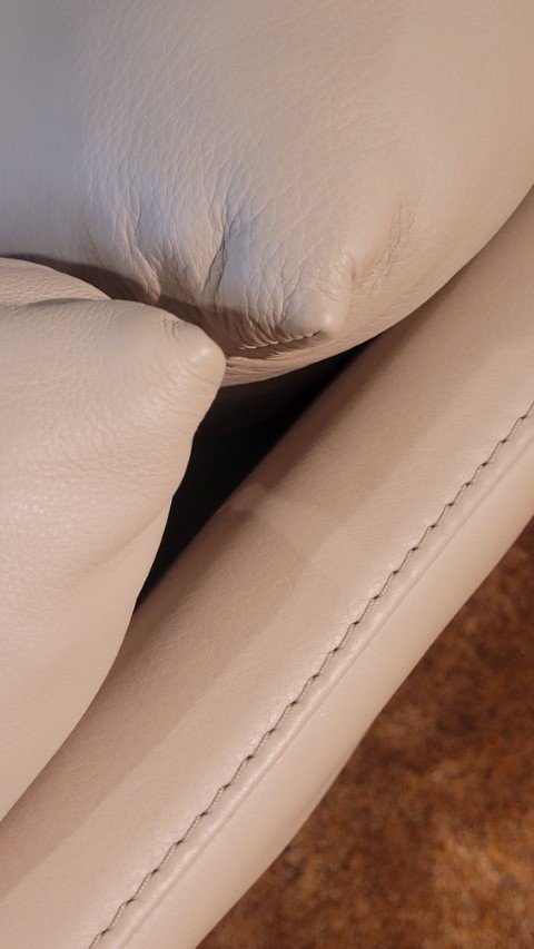 De Sede Hoekbank Island DS-167 – Hoekbanken, Leather, Modern (photo 7 of 8)
