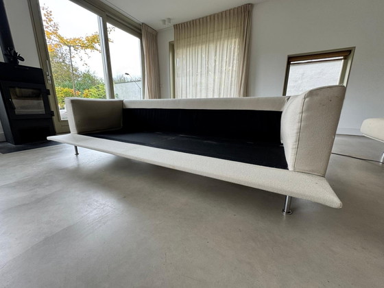 Image 1 of Cassina nest seating area