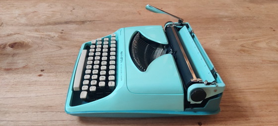 Image 1 of Machine à écrire Remington Streamliner Sperry Rand