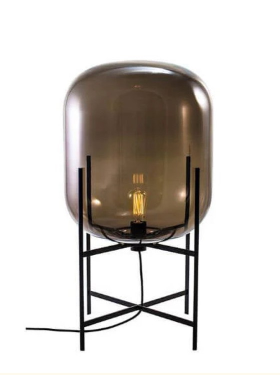 Image 1 of Pulpo Oda Floor/Table Lamp