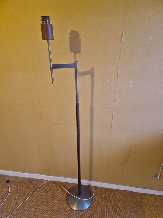 Image 1 of Herda vloerlamp 70s