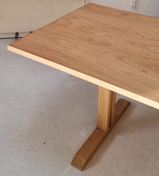 Image 1 of Tavolo da pranzo Tjalfe