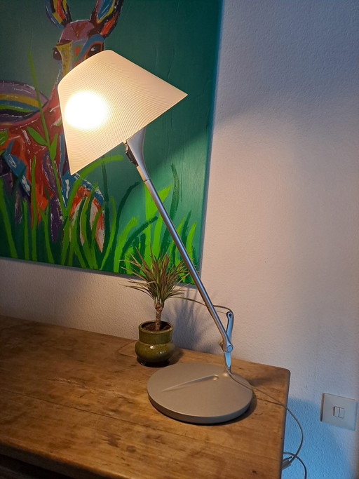 Nemo “Lupus” Table Lamp – Jens & Laub – Italian Design