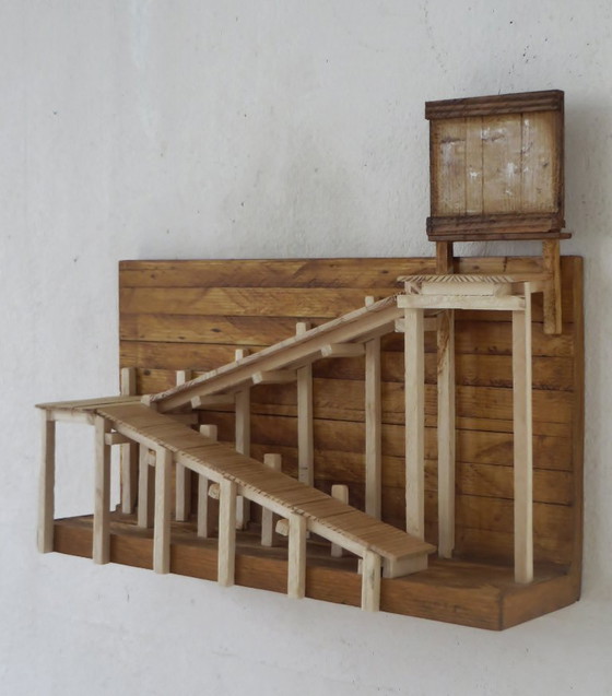 Image 1 of Eric van Solm – „Der Weg“