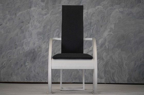 Image 1 of Poltrona postmoderna, Germania, anni '80