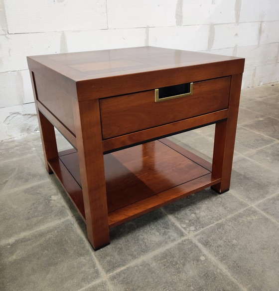 Image 1 of Tavolino Lotus Dias Design esclusivo