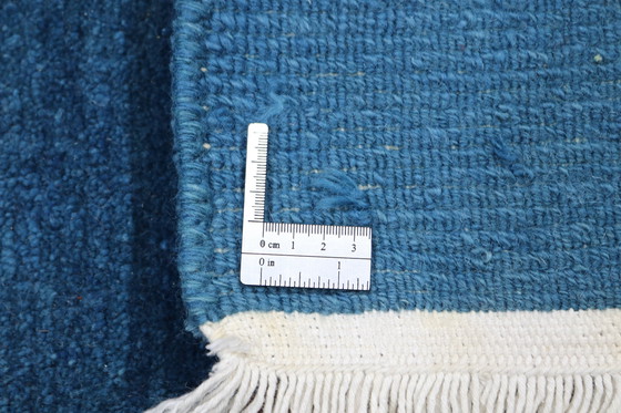 Image 1 of Modern Designer Nepal Teppich 291 x 202 cm