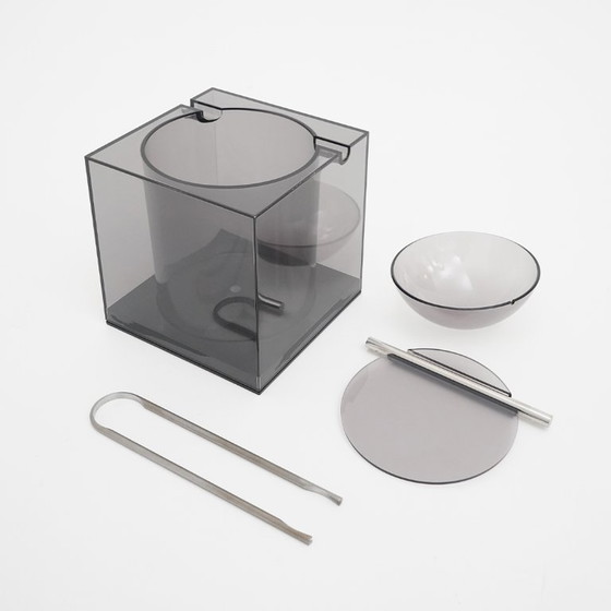 Image 1 of Ice bucket by Studio Opi for Cini and Nils, 1970s