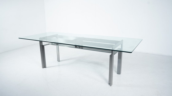 Image 1 of Eettafel "DOGE" van Carlo Scarpa, 1960