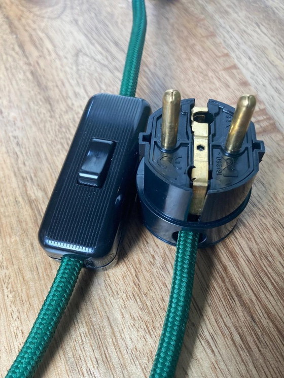 Image 1 of Artemide Dania table lamp