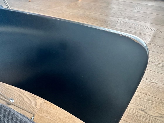 Image 1 of 6x Arbben Italy Sulatan dining chairs