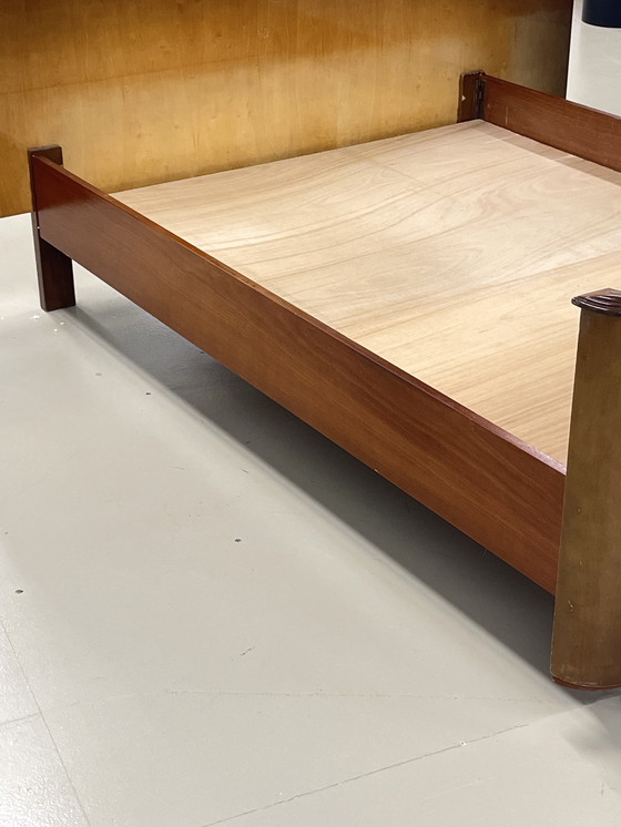 Image 1 of Letto vintage anni '60 lucido