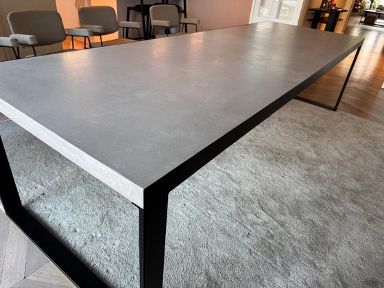 Image 1 of Custom-made design dining table