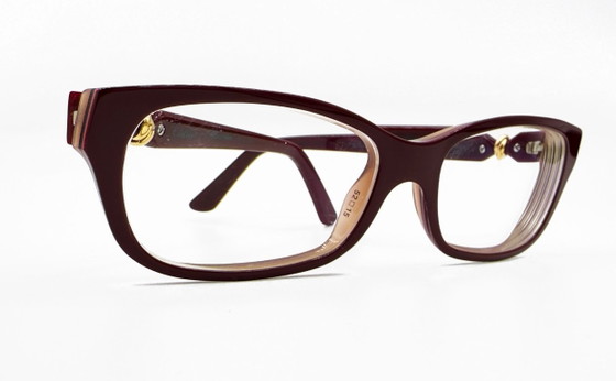 Image 1 of Cartier / Trinity glasses - frame / Includes accessories