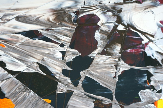 Image 1 of Jürgen Angeler - Rivelare la sostanza