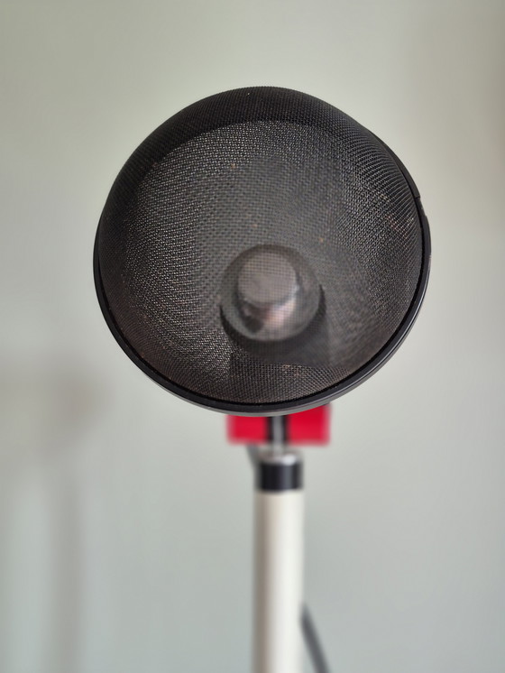 Image 1 of Lampada da scrivania vintage Erco Micro di Roger Tallon