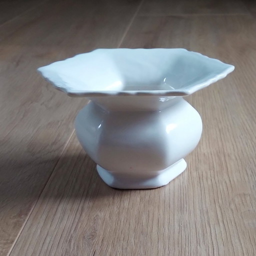 TL Delft - De Porceleyne Fles - Kwispedoor circa 1930s