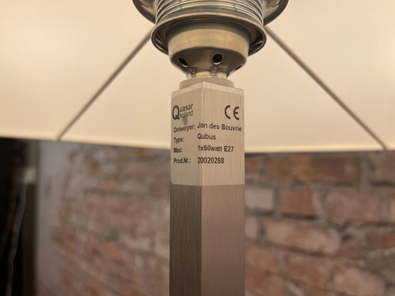 Image 1 of Jan de Bouvrie Qubus