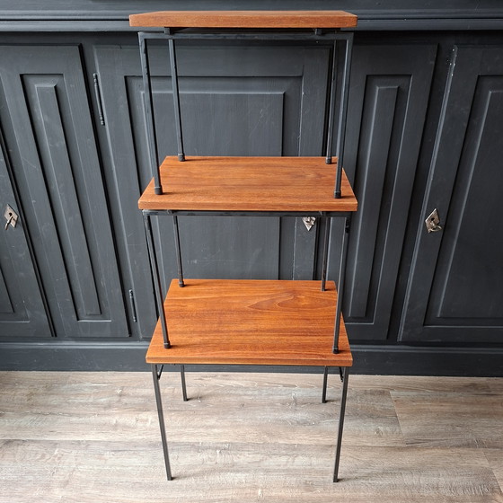 Image 1 of Kees Pastoe Mimi set/ side tables set of 3.