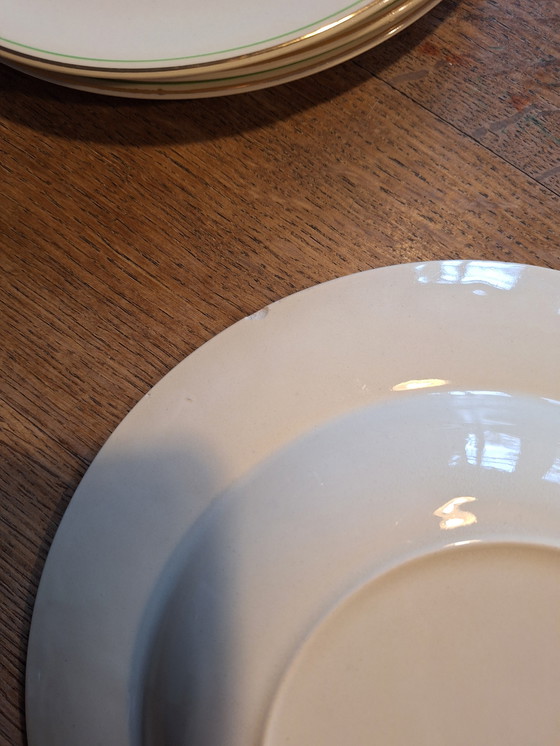 Image 1 of Johnson Brothers Victorian Crockery