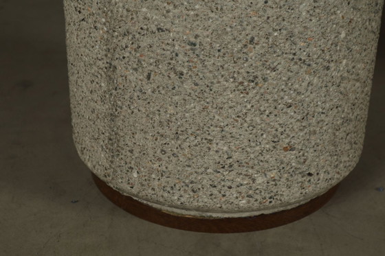 Image 1 of Mesa de comedor "Paracarro" de Giovanni Offredi para Saporiti Italia, años 70