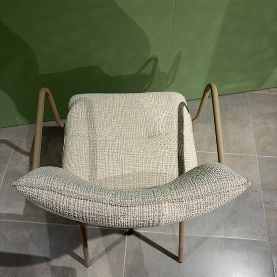 Image 1 of Sedia da pranzo Topform Celio (set di 2)