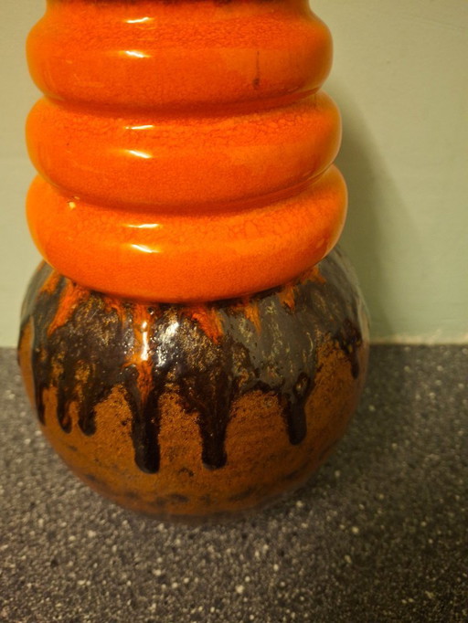 Scheurich west germany vaas model 269/22