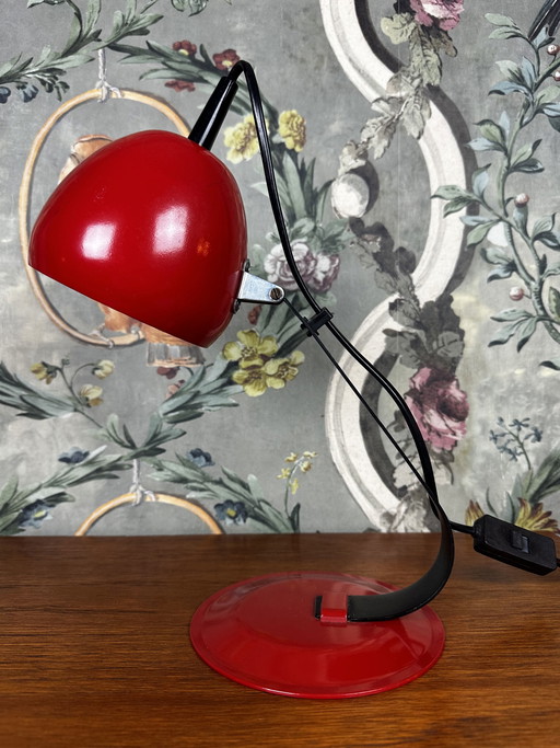 Lampe de bureau Vrieland Design