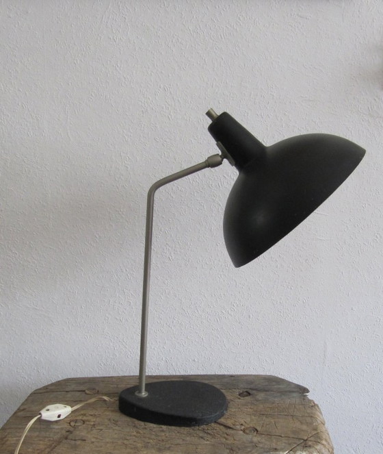 Image 1 of Lamp table lamp Hoogervorst for ANVIA