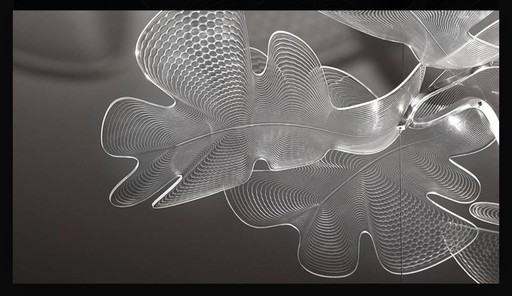 CHLOROPHILIA 2 HANGLAMP - Artemide