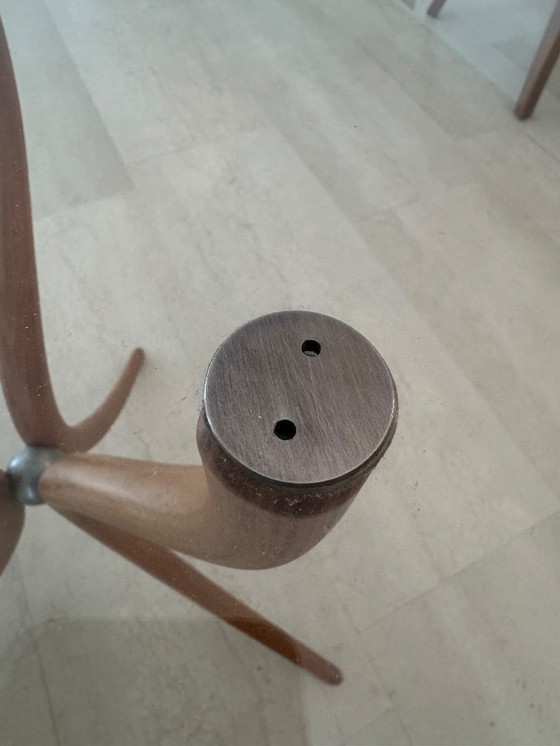 Image 1 of Desalto Tritone bijzettafel