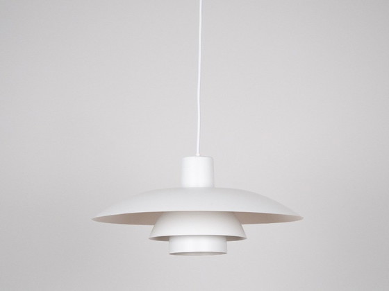 Image 1 of Suspension vintage danoise PH 4/3 par Poul Henningsen, Louis Poulsen, 1966