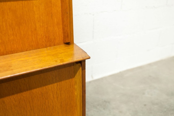 Image 1 of Libreria bassa Oscar di Didier Rozaffy, 1952